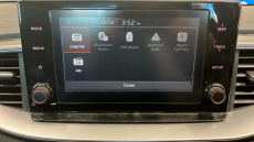 Kia Ceed 1.5T GDi ISG 2 5dr Petrol Hatchback